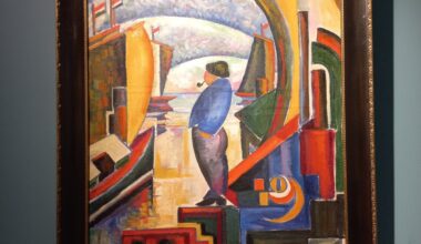 Eesti kunstiajaloo üks enim otsitud, sada aastat kadunud olnud maal müüdi oksjonil hinnaga 200 000 eurot