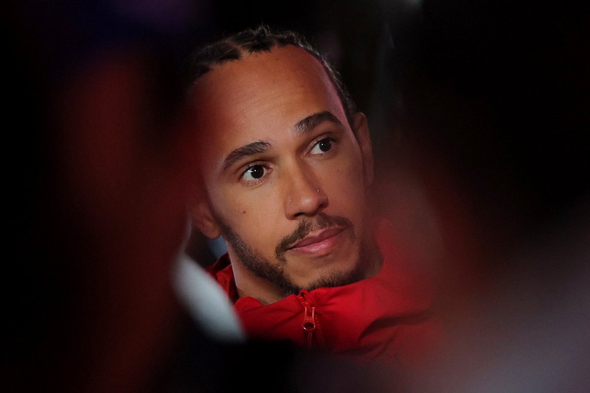 Las Vegase kvalifikatsioonis viimaseks jäänud Lewis Hamilton: palju hullemaks enam minna ei saa