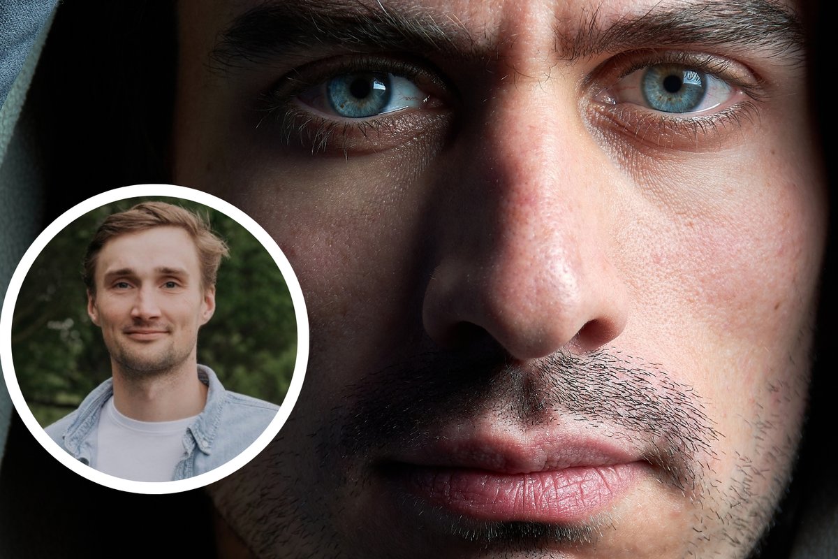 Meeste depressioon avaldub sageli teistmoodi ja varjatult. Viis tüüpilist lugu elust