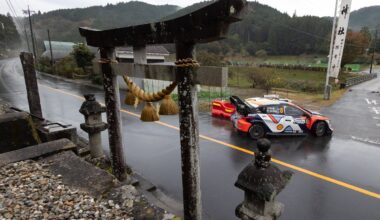 KUUES KÄIK | Jaapani ralli põnev pühapäev ja hinded sõitjatele - Delfi Sport