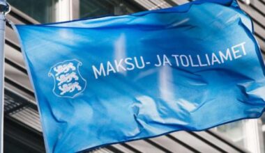 Eurostati andmetel paikneb Eesti tabelis Sloveenia ja Läti vahel.