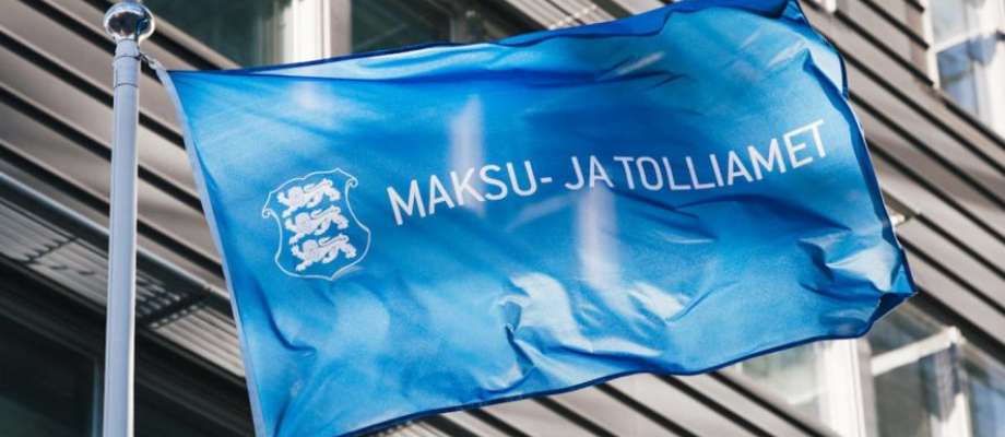 Eurostati andmetel paikneb Eesti tabelis Sloveenia ja Läti vahel.