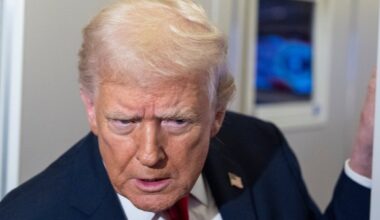 Trumpi sõnul ei ole tal rahuplaaniga nõustumiseks tähtaega