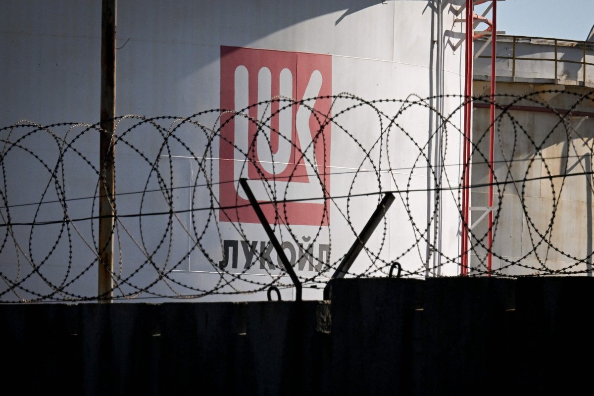 USA lükkas edasi Vene naftafirma Lukoili vastu suunatud sanktsioonide jõustumise