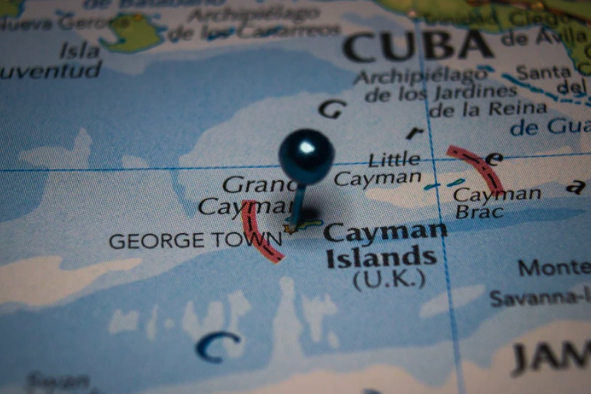 Tartu-suurusest saareriigist sai üleöö USA suurim võlausaldaja