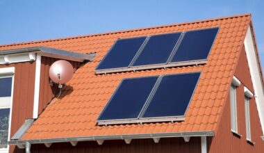 Päikesepaneeli ja tuulikuga veel Eestis mugavalt ära ei ela | Tehnika