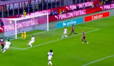 Värav derbis, Milan edestab Romat – Indeksonline. Net