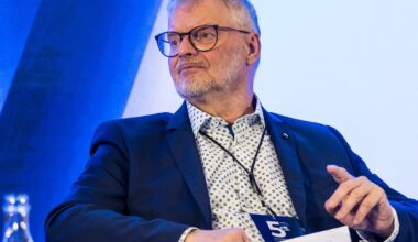 Ekspress Grupp plaanib börsilt lahkuda