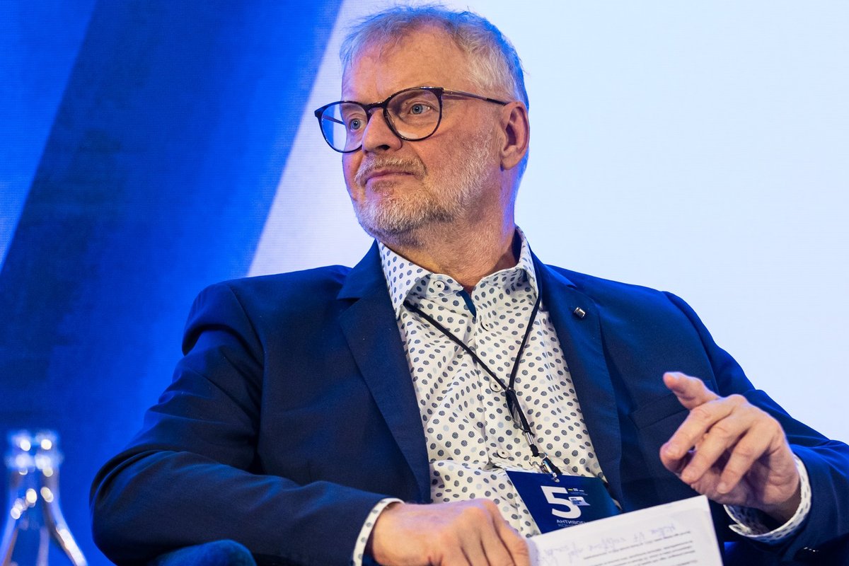 Ekspress Grupp plaanib börsilt lahkuda