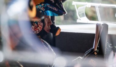 VIDEO | Sõiduaps kustutas valusal viisil Takamoto Katsuta lootuse Jaapani rallil esimene võit võtta