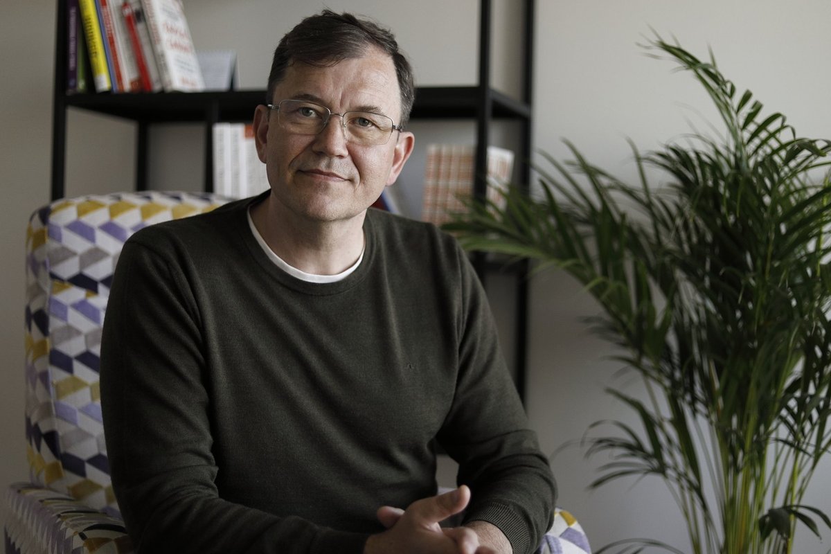 E-Piima uueks juhiks sai Anti Orav