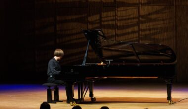 Klassikatäht Havryil Sydoryk: kolisime perega Eestisse muusika pärast - Eesti Päevaleht