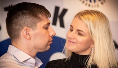 Tähtajatu keelu saanud fitnessitreenerid: oleme olnud noored ja eksinud, aga meile omistatud süüdistust omaks võtta ei saa - Delfi Sport