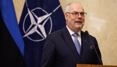 President Alar Karis ei plaani teiseks ametiajaks kandideerida