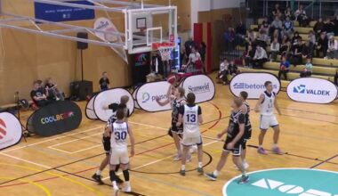 TÄISPIKKUSES | Vaata uuesti Keila Coolbet - Läti Ülikool kohtumist! - Delfi Sport