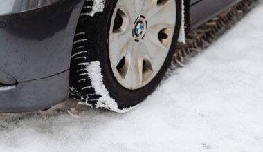 Transpordiamet soovitab: ära oota külmakraadide saabumist, vaheta rehvid juba täna - Tre Raadio - Kesk-Eesti