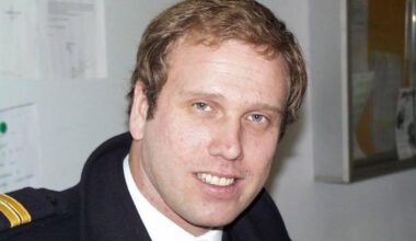 Kapten Salme juhtis reisilennukeid 13 aastat ilma lenduriloata. „See vale oli miski, mida ma kordagi ei unustanud“