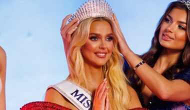 „Kas ta varjab midagi?“ Skandaal Eesti Miss Universumi esindaja ümber on pannud kuulujutud levima