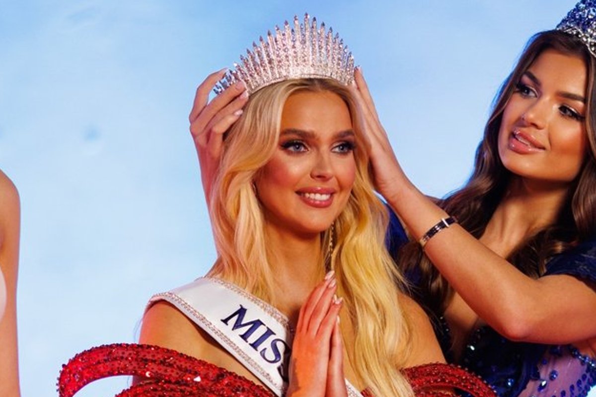 „Kas ta varjab midagi?“ Skandaal Eesti Miss Universumi esindaja ümber on pannud kuulujutud levima