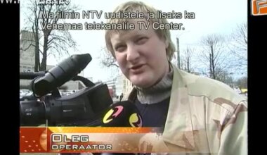 ERKKI KOORT ⟩ KAPO tabas Venemaa spiooni ja sellel on Tallinnas suur mõju