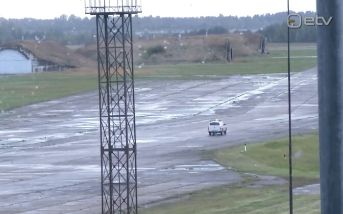 Euroopa Komisjon annab raha Pärnu metanoolitehase projektile | Majandus