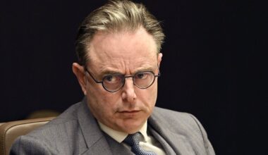 Politico: Euroopas kahtlustatakse, et Belgia vastuseis Venemaa külmutatud varade kasutamisele võib olla seotud maksutuluga