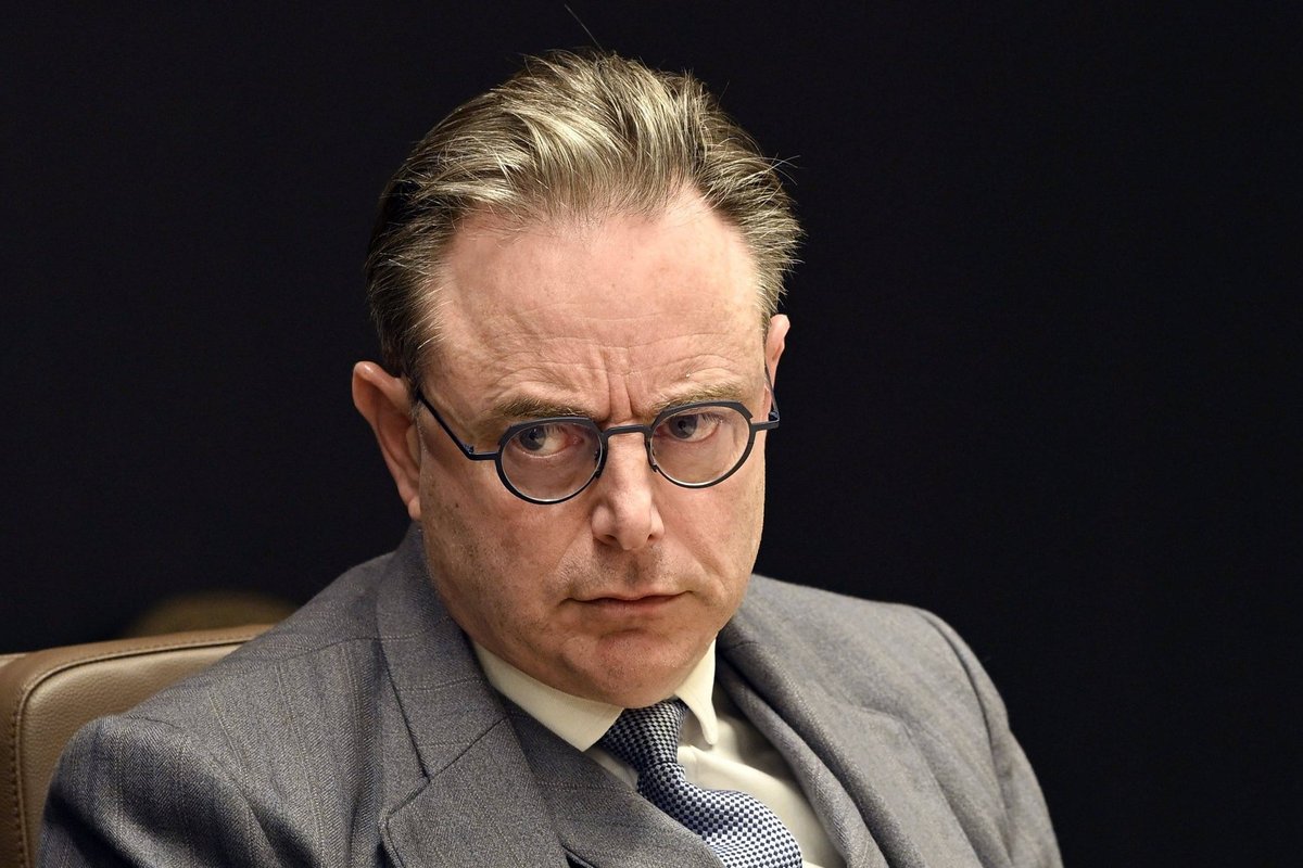 Politico: Euroopas kahtlustatakse, et Belgia vastuseis Venemaa külmutatud varade kasutamisele võib olla seotud maksutuluga