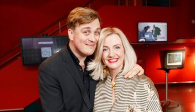 Evelin Samuel aktiveerus ühismeedias pärast suhte ootamatut purunemist: kui IQ oleks värv, oleks see blond