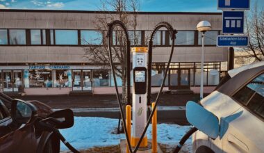UURING | Soomes on elektriauto omanikud oma valikule truud