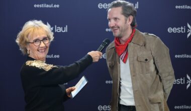 FOTOD | Eesti Laul 2026 sai stardipaugu! Vaata, kes artistidest kogunesid meediapäevale