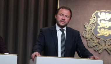 Välisminister Tsahkna võimalikust Ukraina rahuplaanist: see näib sisaldavat Venemaa jutupunkte