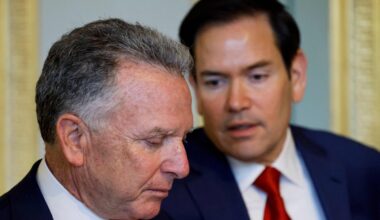 ANALÜÜS | Vene-Ukraina konflikt lõhestab Trumpi lähikonda. Äsja oli peal Witkoff, nüüd jälle Rubio