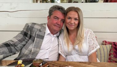 Karl Madise elukaaslane Maris: ei möödu päeva, mil me ei ütleks vastastikku, kui kallid teineteisele oleme