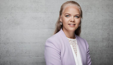 Liis Laanesaar: raamatupidamise tulevik kuulub spetsialistidele, kes suudavad ühendada finantspädevuse, tarkvaralise arusaama ja strateegilise vaate ärile