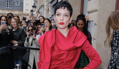 Halsey toimetati pärast pikka kontserti haiglasse. Lauljanna pistis keset tuuri rinda meditsiinilise hädaolukorraga