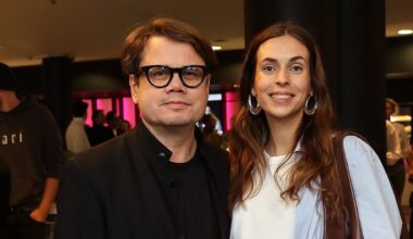 "Olen nagu ahv seal metsas.“ Telemees Ken Saan jättis seoses perelisaga linnaelu kus seda ja teist