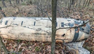 Ukraina teatas rakettide ATACMS kasutamisest. Venemaa kaitseministeeriumi väitel tulistati kõik alla