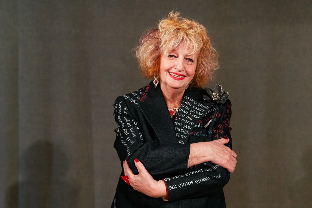 pensionärina teen tööd palju rohkem kui noorena