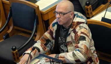 Hiina saatkond saatis riigikogule jälle manitseva noodi. Juku-Kalle Raid: nendest nootidest saaks juba kehvema sümfoonia kokku