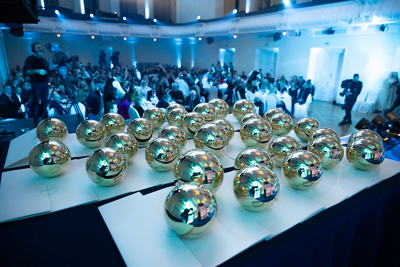 Selgusid Kultuurkapitali arhitektuuri aastapreemiate nominendid – Ehitusleht