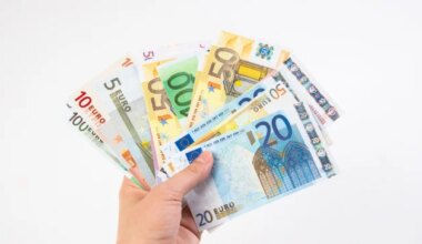 kuhu kulub Team Estonia lisaraha, mida on tegelikult vähem, kui esialgu reklaamiti