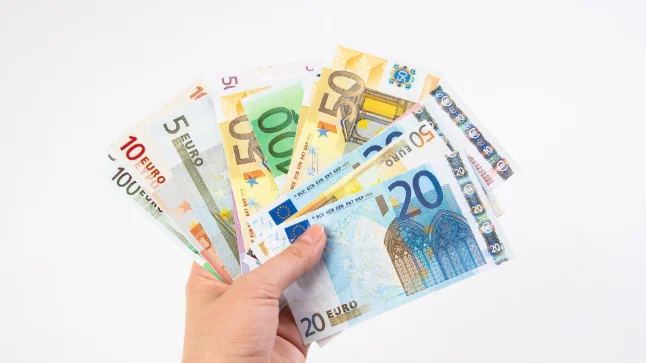 kuhu kulub Team Estonia lisaraha, mida on tegelikult vähem, kui esialgu reklaamiti