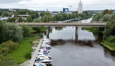 „Tartu peaks olema Eesti regionaalse tasakaalu eestkõneleja.“