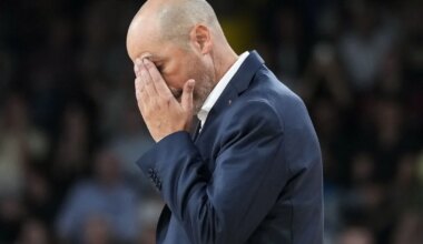 Sander Raieste andis endise bossi vallandamisse kaaluka panuse