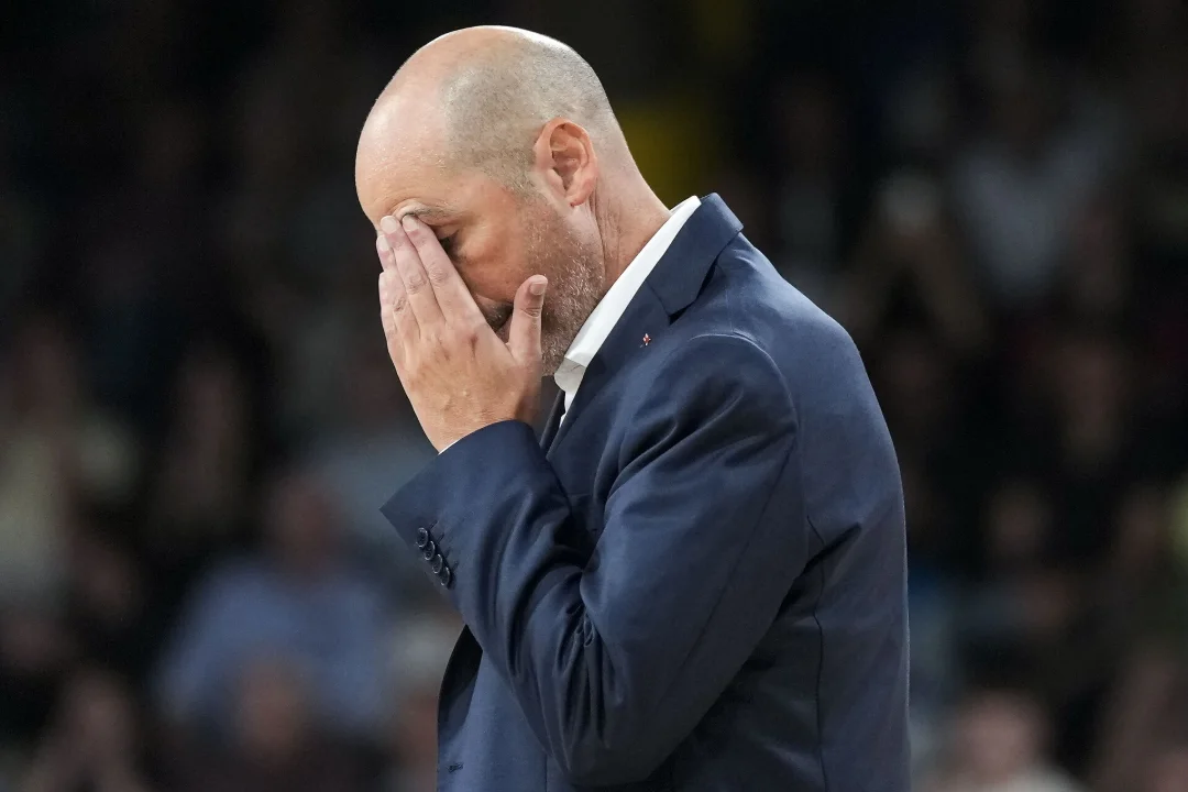 Sander Raieste andis endise bossi vallandamisse kaaluka panuse