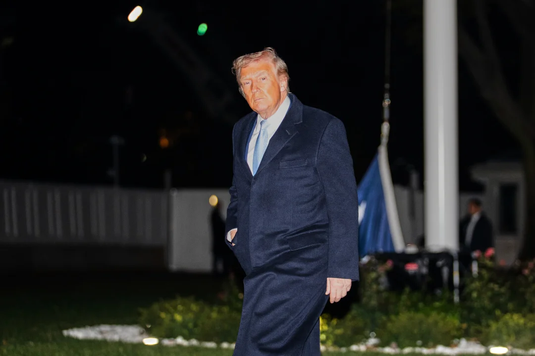 Trump soovib, et seksuaalkurjategija Epsteini toimikud tuleksid avalikuks