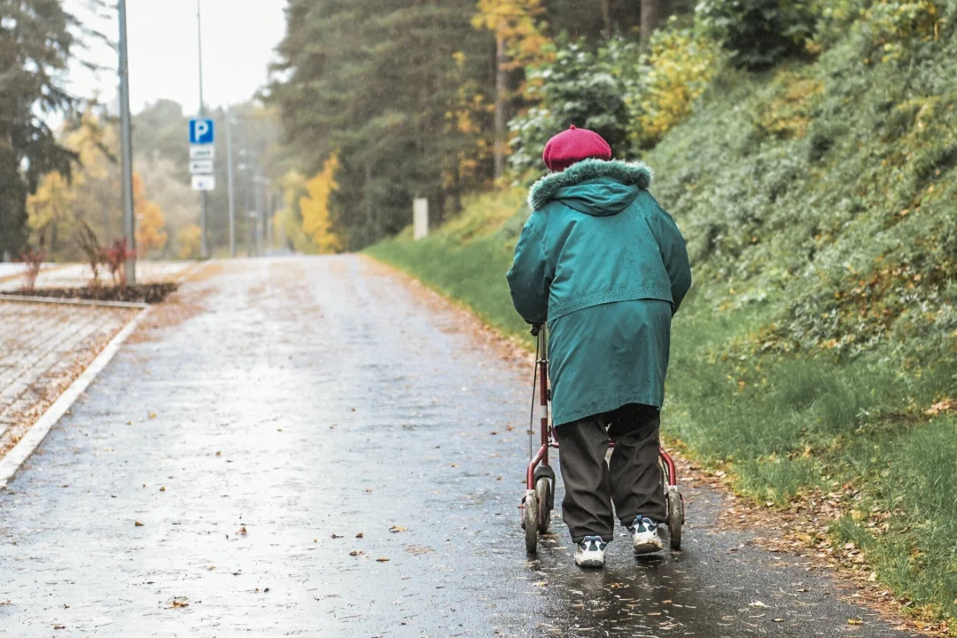 Sotsiaalministeerium plaanib tõsta pensioniea 65 aastale ja kolmele kuule