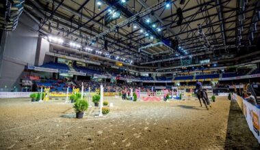 Ratsaliit lubab venelased tagasi, Põhja- ja Baltimaad protestivad | Ratsasport