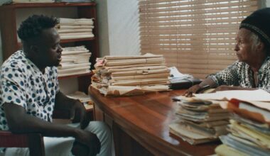 PÖFF-i MULJED | Bob Marley kunagine ihujurist popsutab kanepit ja aitab hädasolijaid, Moldovas aga üritab külanaine poliitikas läbi lüüa