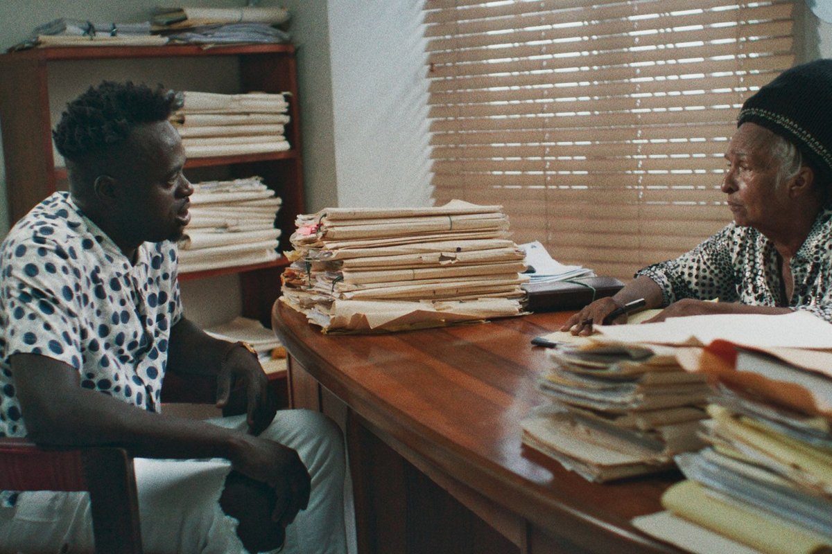 PÖFF-i MULJED | Bob Marley kunagine ihujurist popsutab kanepit ja aitab hädasolijaid, Moldovas aga üritab külanaine poliitikas läbi lüüa